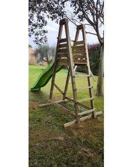 Tobogan Masgames MOLA XL