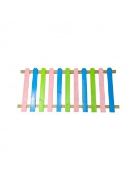 Tanca de fusta Masgames MERLET 100 Plus