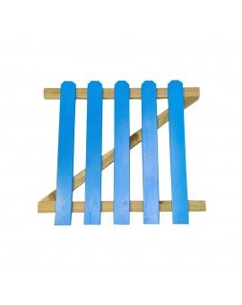 Porta per tanca de fusta Masgames MERLET 100 Plus