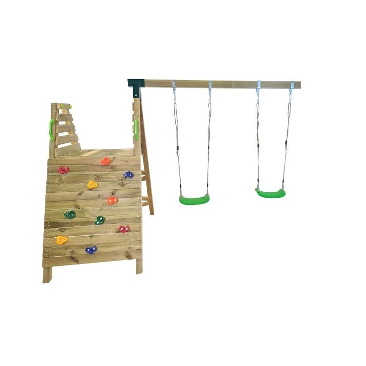 Mòdul per a parcs infantils MASGAMES @AVENTURA XL