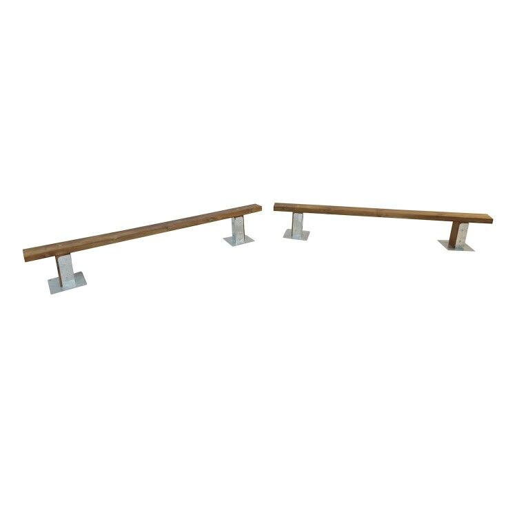 Barres d'equilibri Masgames INDIANA