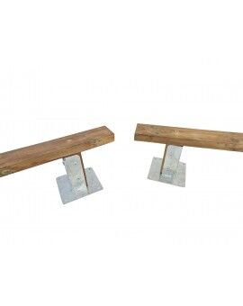 Barres d'equilibri Masgames INDIANA