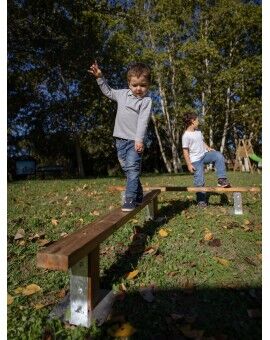 Barres d'equilibri Masgames INDIANA