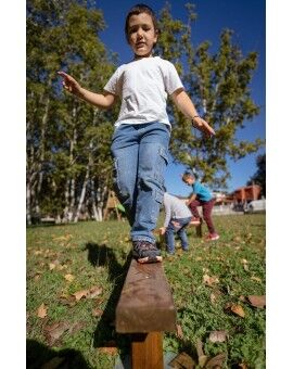 Barres d'equilibri Masgames INDIANA