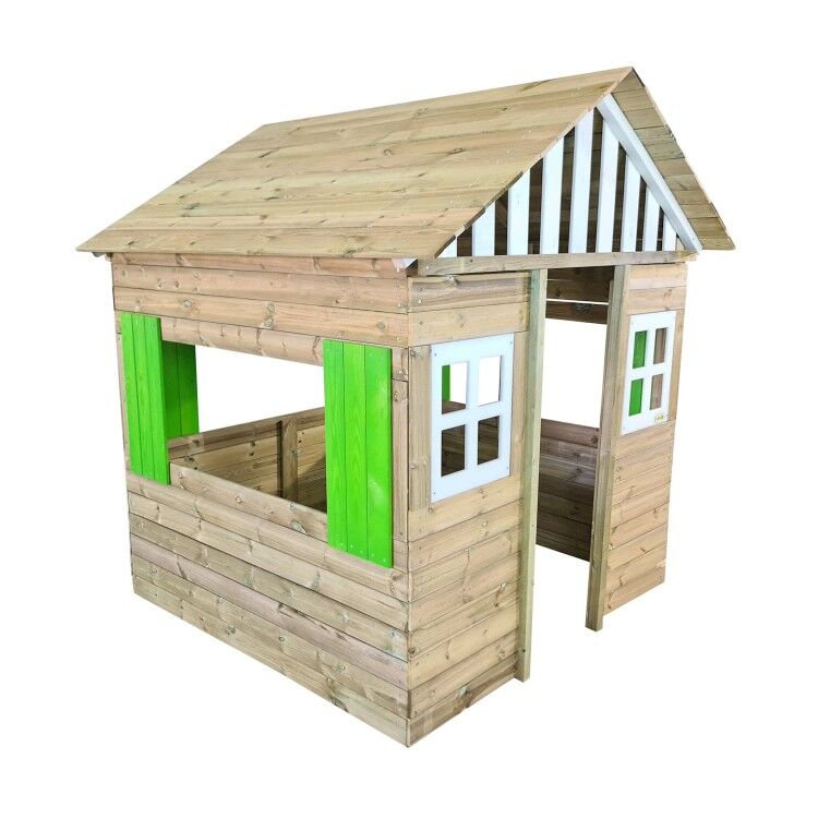 Caseta de fusta Masgames LOLLIPOP XXL Horeca
