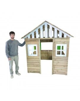 Caseta de fusta Masgames LOLLIPOP XXL Horeca