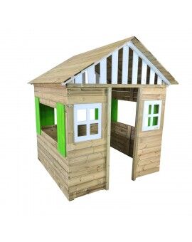 Caseta de fusta Masgames LOLLIPOP XXL Horeca