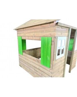 Caseta de fusta Masgames LOLLIPOP XXL Horeca