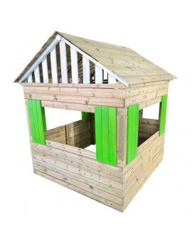 Caseta de fusta Masgames LOLLIPOP XXL Horeca