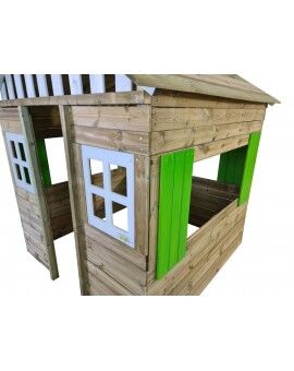 Caseta de fusta Masgames LOLLIPOP XXL Horeca