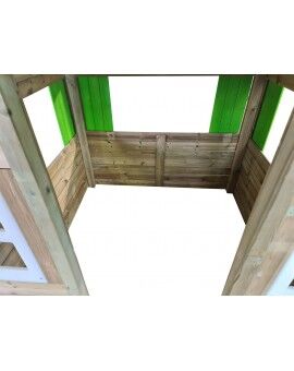 Caseta de fusta Masgames LOLLIPOP XXL Horeca