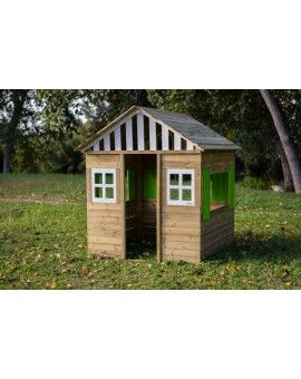 Caseta de fusta Masgames LOLLIPOP XXL Horeca