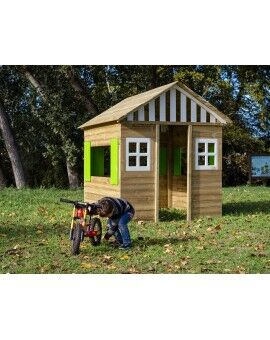 Caseta de fusta Masgames LOLLIPOP XXL Horeca