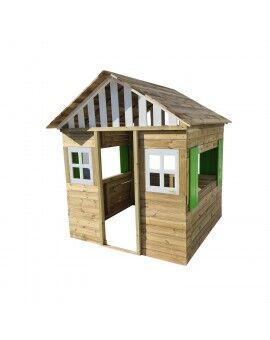 Caseta de fusta Masgames LOLLIPOP XXL Horeca + Cuineta