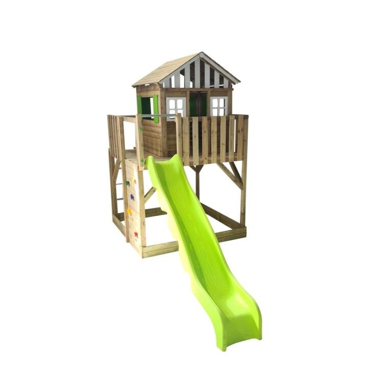 Parc infantil Masgames LOLLIPOP HORECA