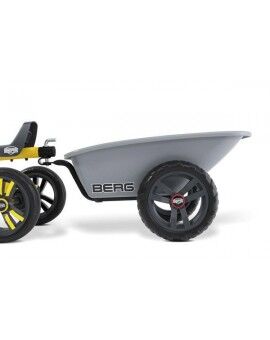 Remolc BERG Trailer S (Buzzy)