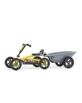 Remolc BERG Trailer S (Buzzy)