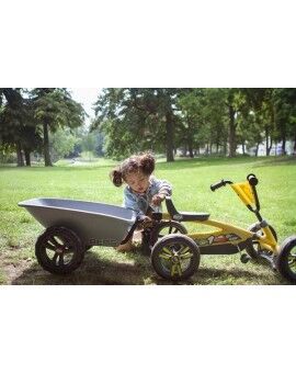 Remolc BERG Trailer S (Buzzy)