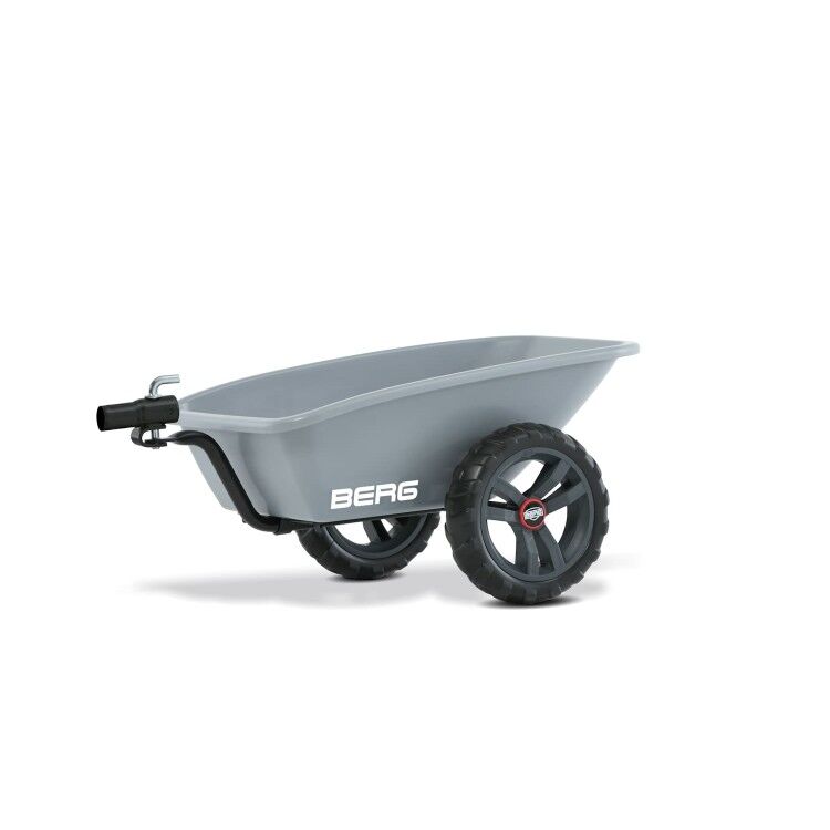 Remolc BERG Trailer S (Buzzy)