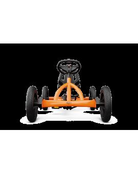 Cotxe de pedals BERG Buddy B-Orange