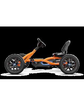 Cotxe de pedals BERG Buddy B-Orange