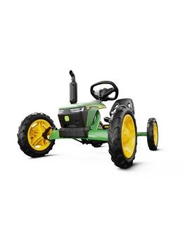 Tractor de pedals BERG Buddy John Deere