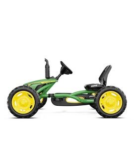 Tractor de pedals BERG Buddy John Deere