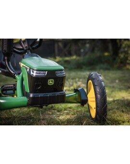 Tractor de pedals BERG Buddy John Deere