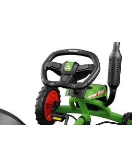 Tractor de pedals BERG Buddy Fendt
