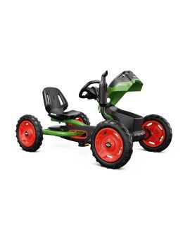 Tractor de pedals BERG Buddy Fendt