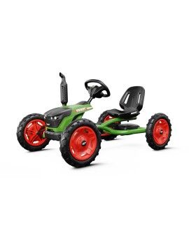Tractor de pedals BERG Buddy Fendt