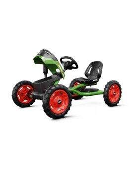 Tractor de pedals BERG Buddy Fendt