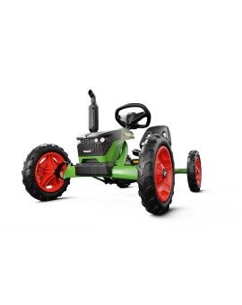 Tractor de pedals BERG Buddy Fendt