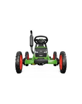 Tractor de pedals BERG Buddy Fendt