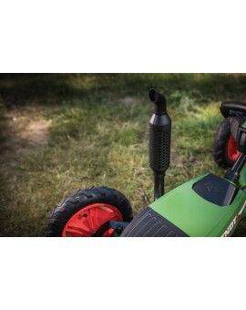 Tractor de pedals BERG Buddy Fendt