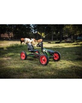 Tractor de pedals BERG Buddy Fendt