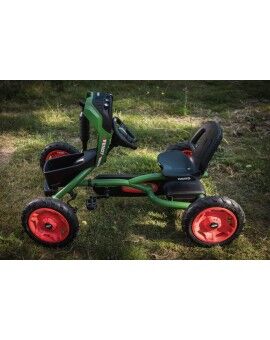 Tractor de pedals BERG Buddy Fendt