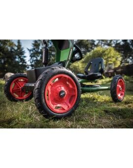 Tractor de pedals BERG Buddy Fendt