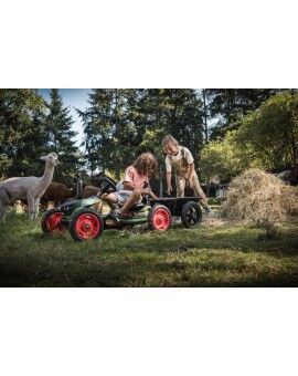 Tractor de pedals BERG Buddy Fendt