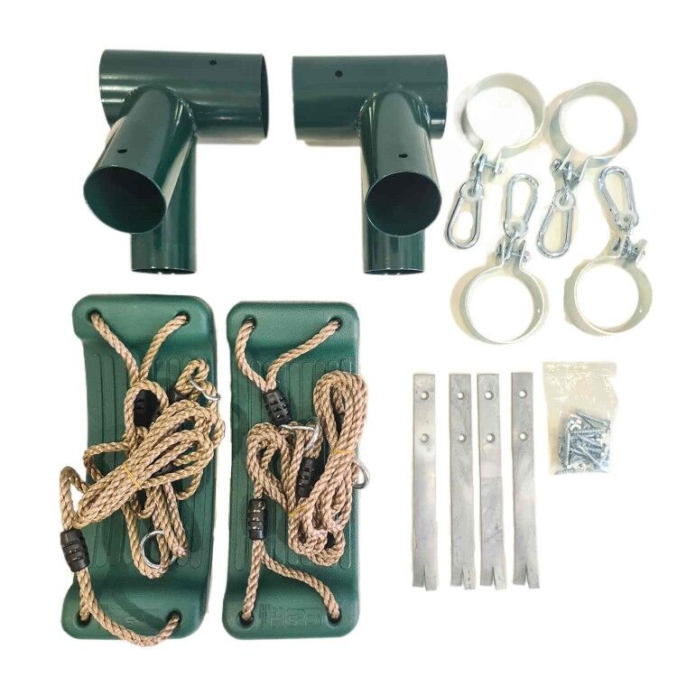 Kit per fer un gronxador amb corners rodons rectes
