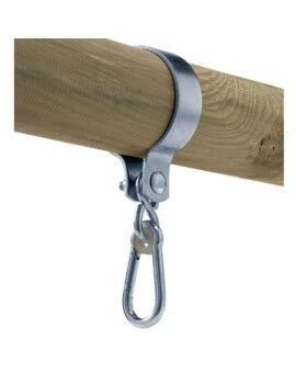 Kit per fer un gronxador amb corners rodons rectes