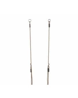 Kit per fer un gronxador amb corners rodons rectes
