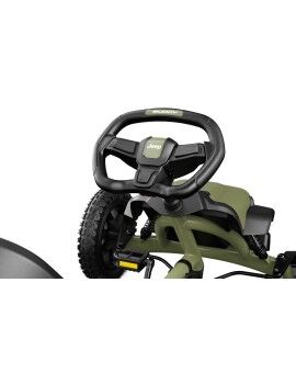 Cotxe de pedals BERG Buddy JEEP WRANGLER