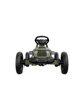 Cotxe de pedals BERG Buddy JEEP WRANGLER