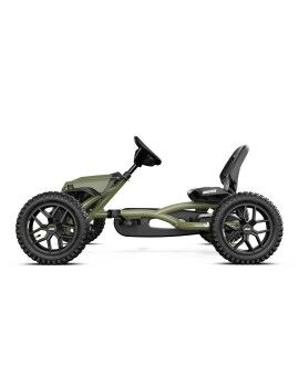 Cotxe de pedals BERG Buddy JEEP WRANGLER