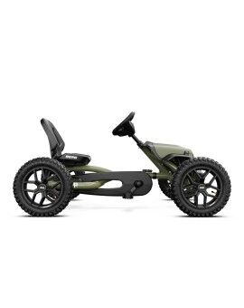 Cotxe de pedals BERG Buddy JEEP WRANGLER