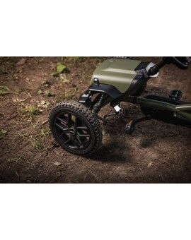 Cotxe de pedals BERG Buddy JEEP WRANGLER