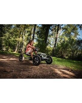 Cotxe de pedals BERG Buddy JEEP WRANGLER