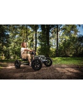 Cotxe de pedals BERG Buddy JEEP WRANGLER