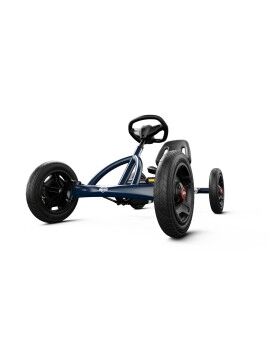 Cotxe de pedals BERG Buddy Classic Blue